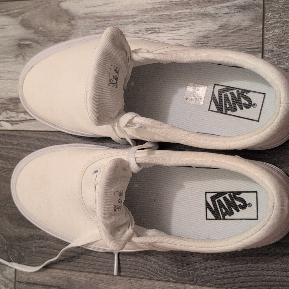 US Mens Vans - Picture 9 of 9